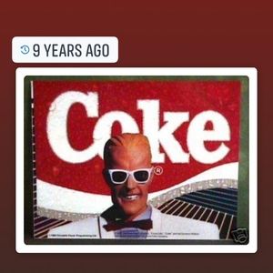 Meet your Posher, Rodney